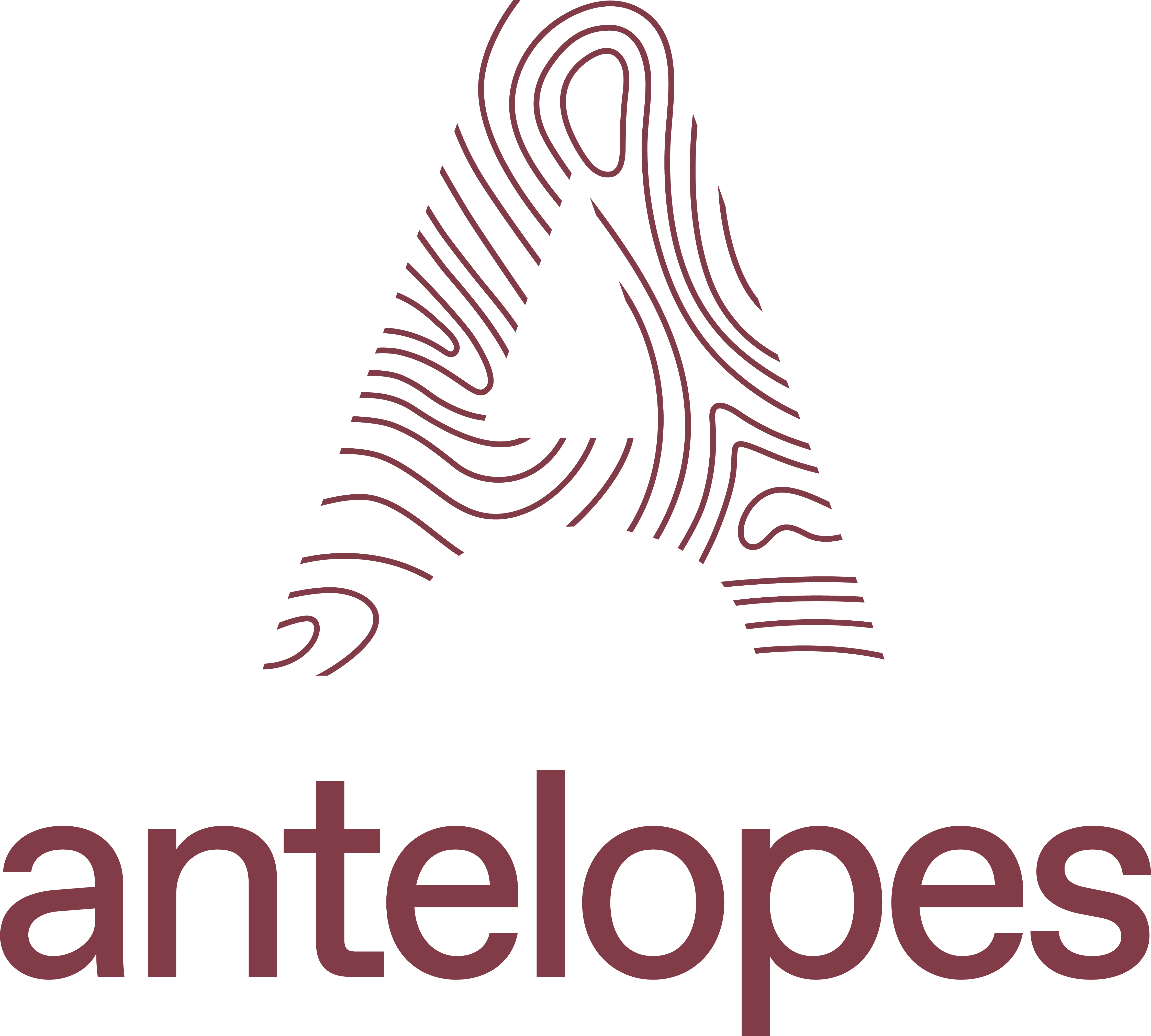Merusri Antelopes logo